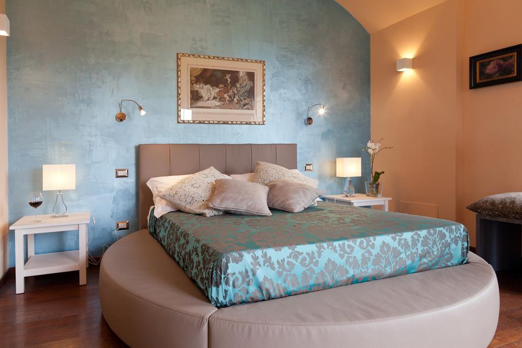 Relais Montemaggiore Bettolle Exterior photo