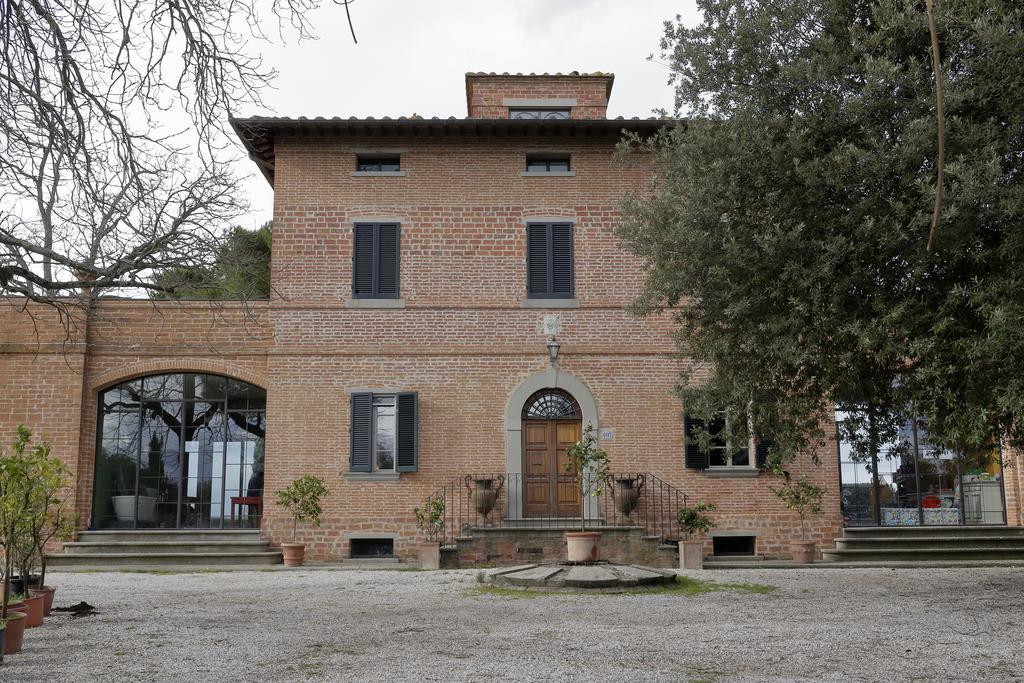 Relais Montemaggiore Bettolle Exterior photo