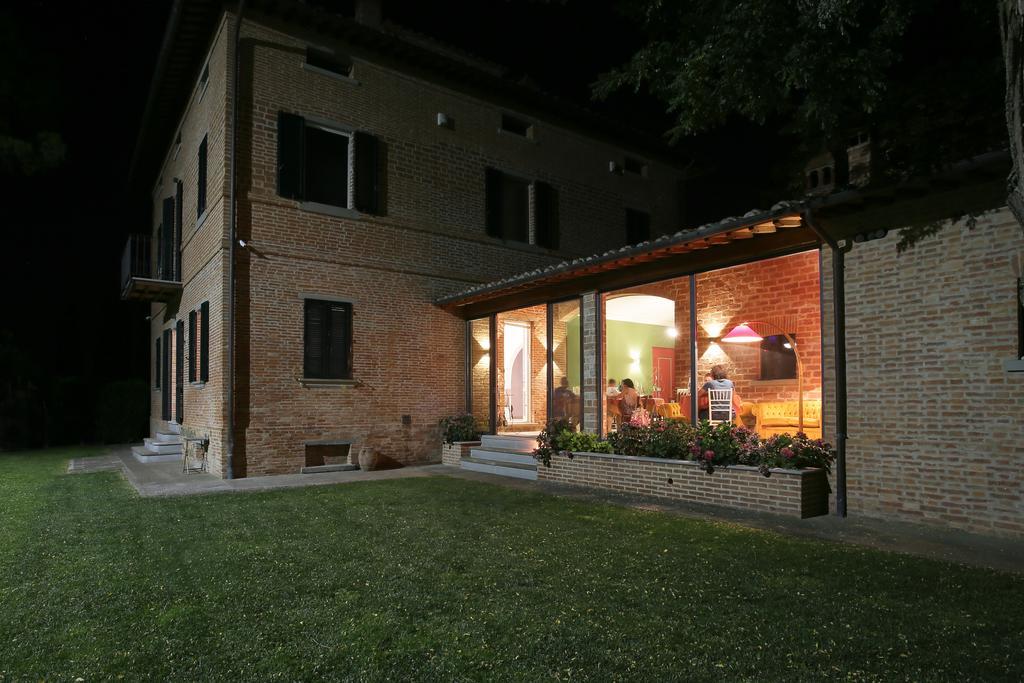 Relais Montemaggiore Bettolle Exterior photo