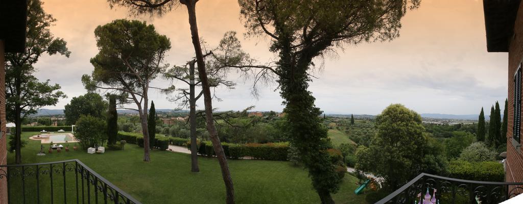 Relais Montemaggiore Bettolle Exterior photo