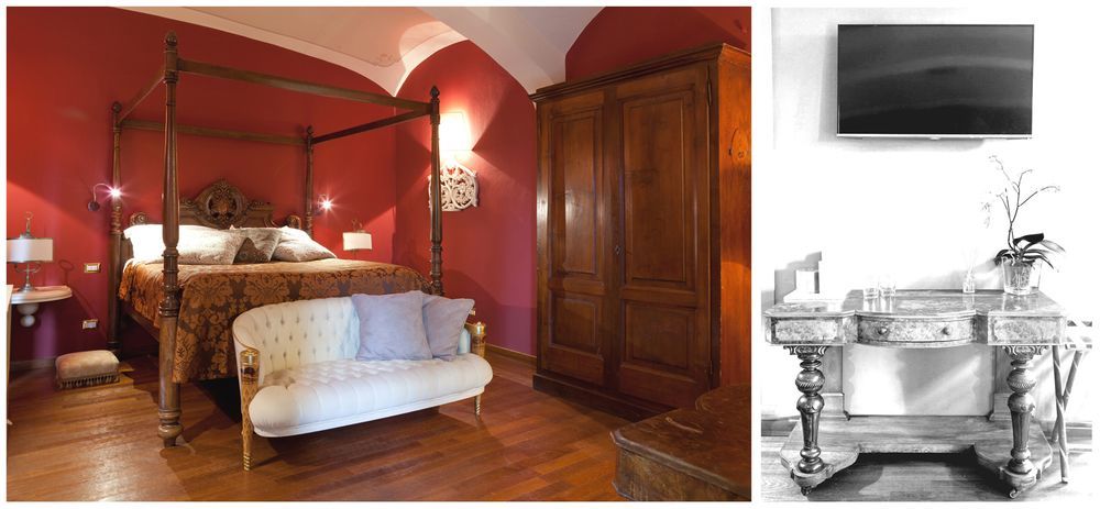 Relais Montemaggiore Bettolle Exterior photo