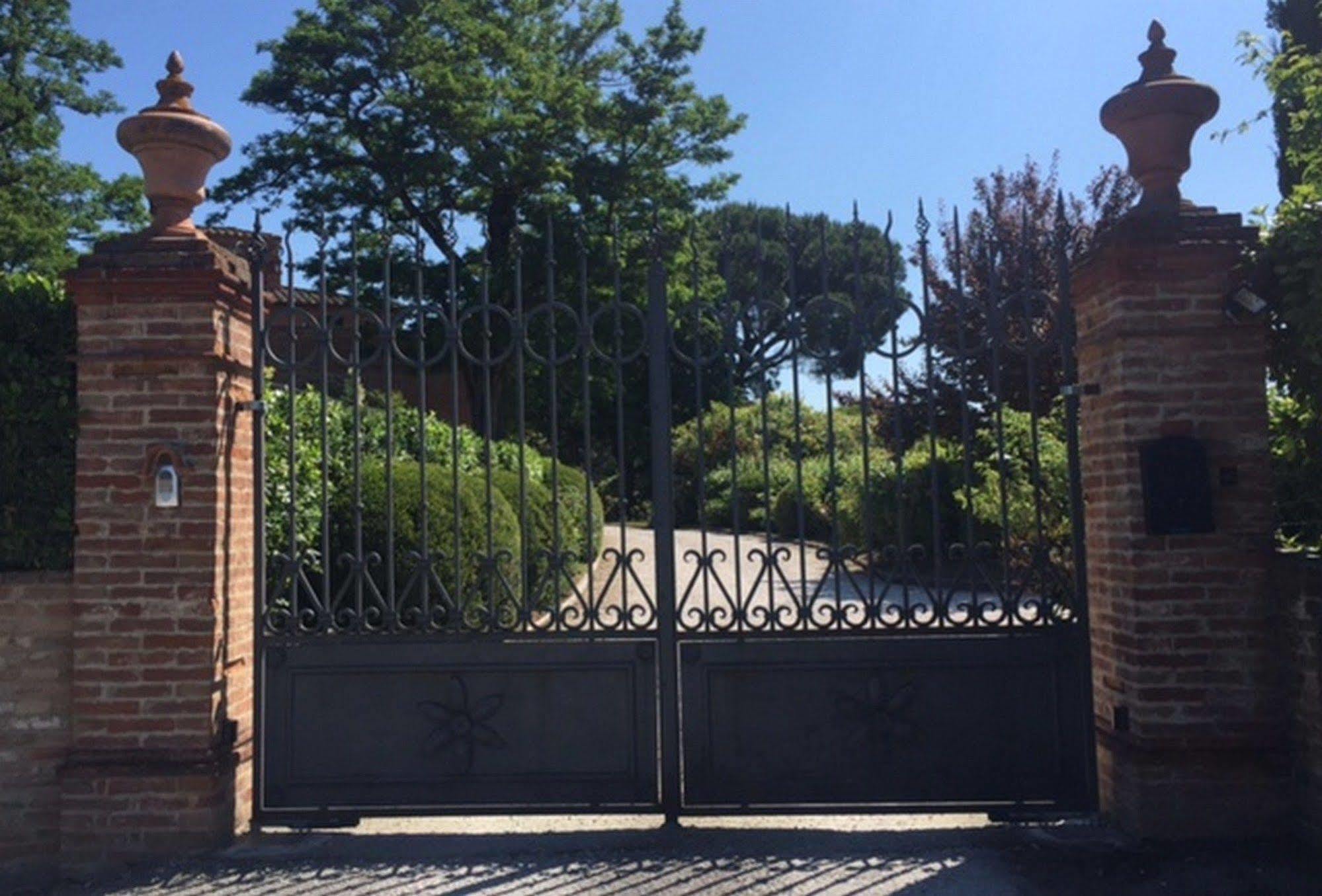 Relais Montemaggiore Bettolle Exterior photo
