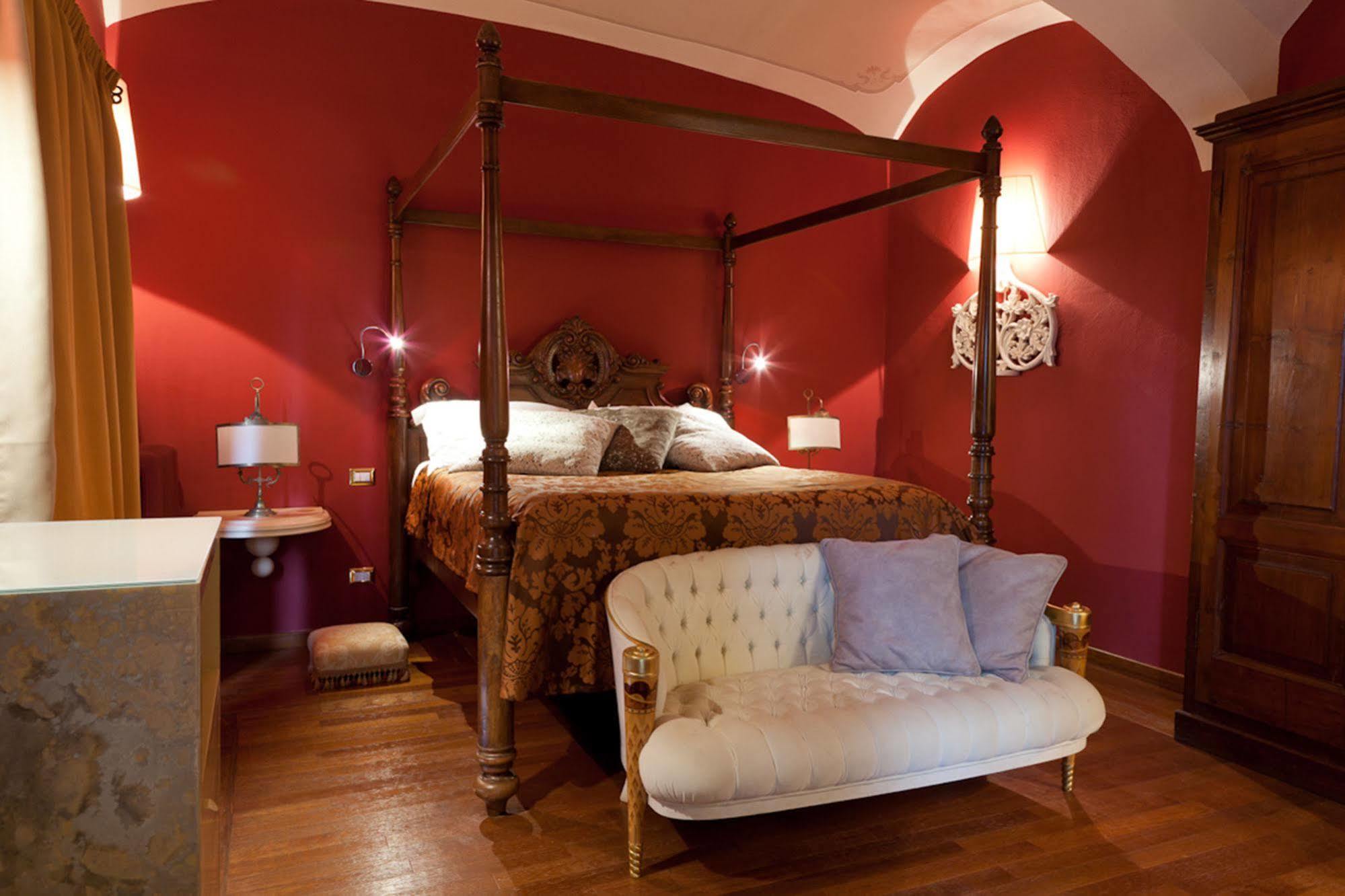 Relais Montemaggiore Bettolle Exterior photo