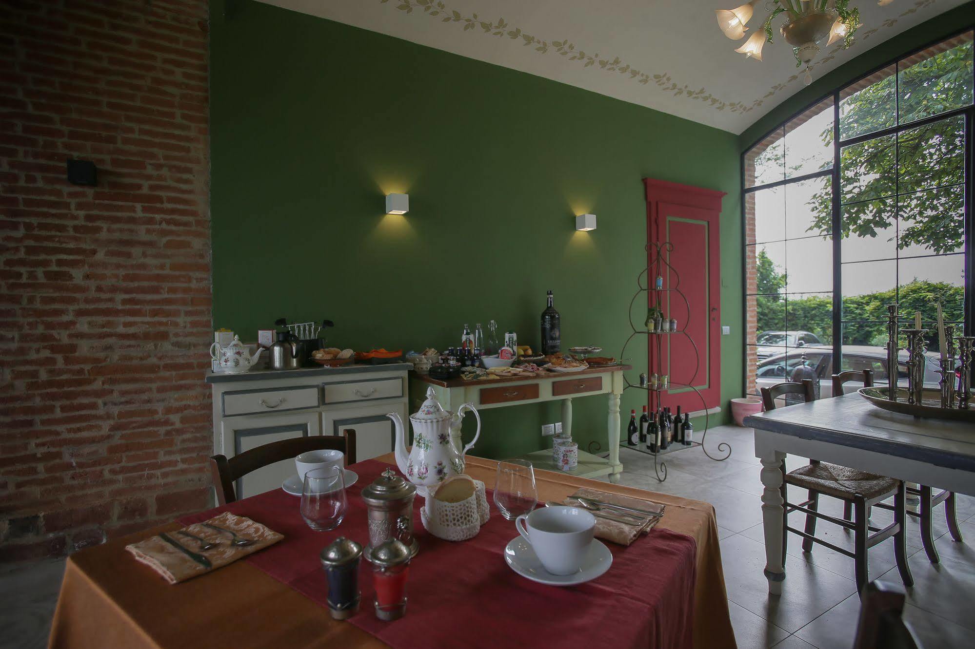 Relais Montemaggiore Bettolle Exterior photo