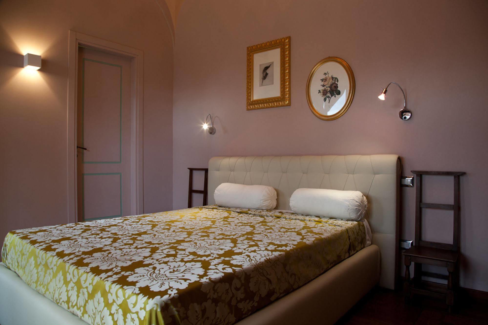 Relais Montemaggiore Bettolle Exterior photo