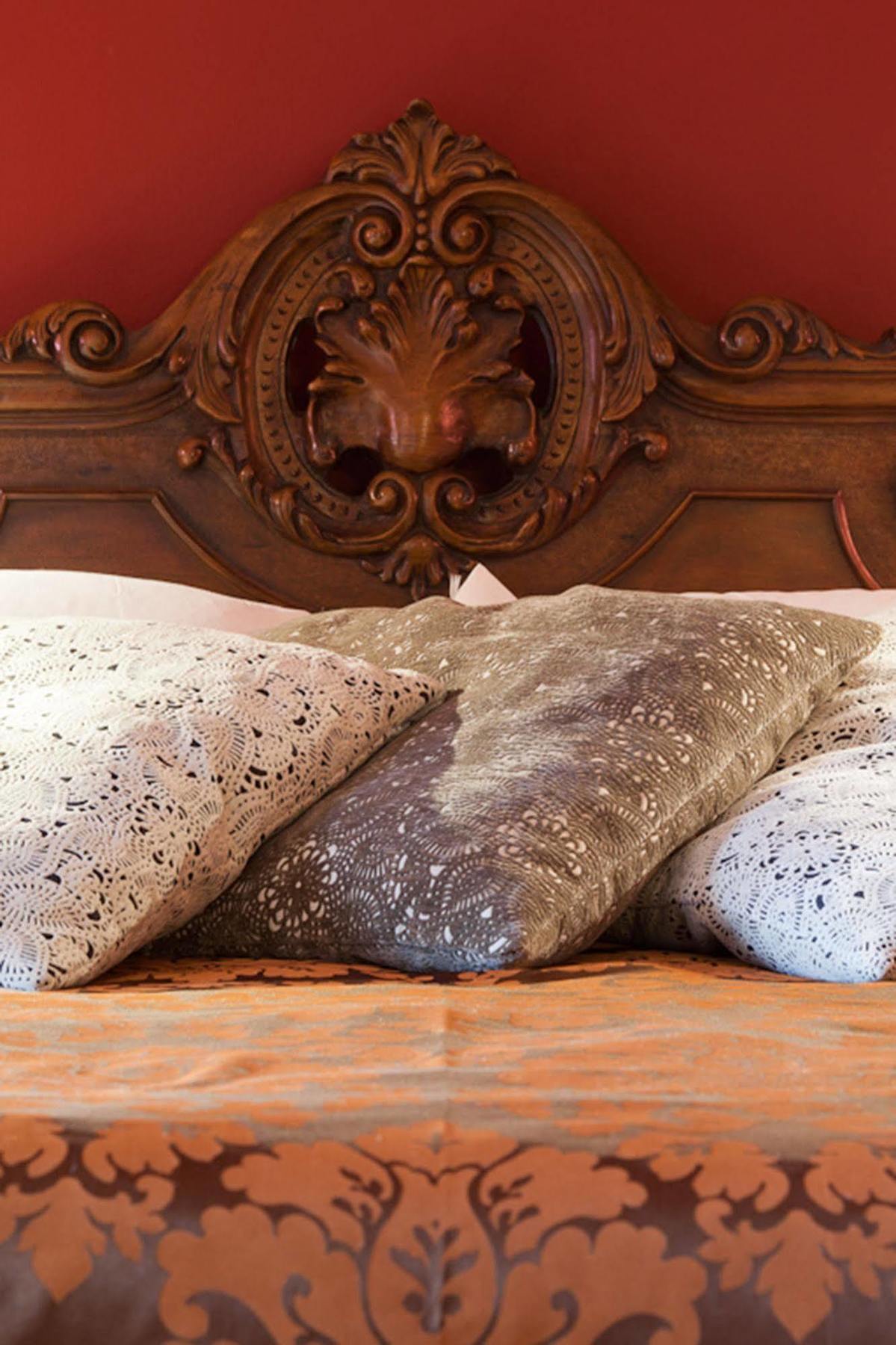 Relais Montemaggiore Bettolle Exterior photo
