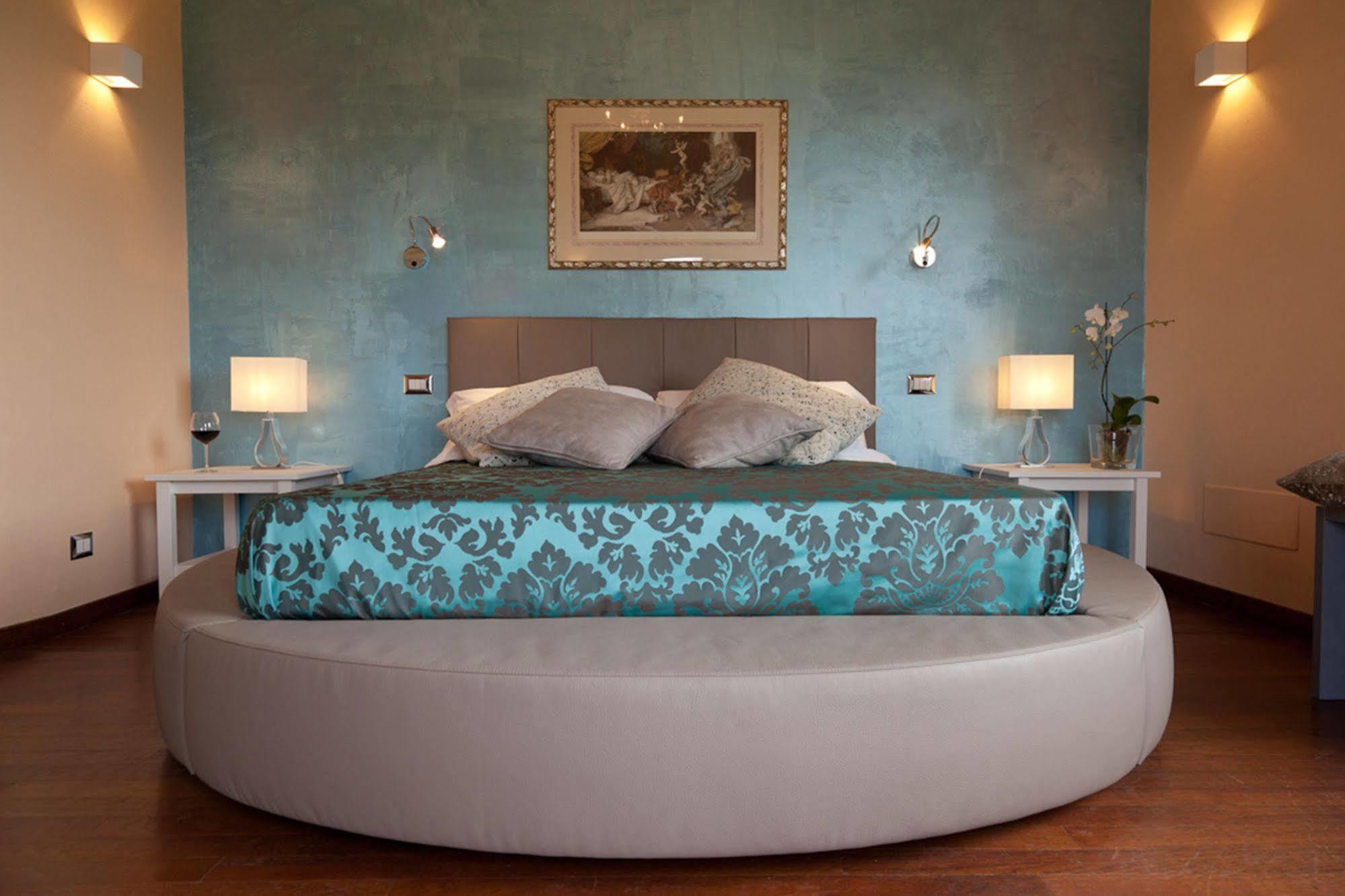 Relais Montemaggiore Bettolle Exterior photo